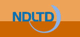 Networked Digital Library of Theses and Dissertations logo
