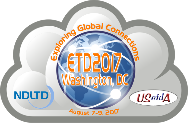 ETD2017 Logo